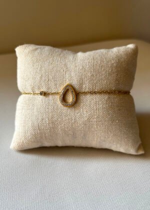 Bracelet  "Ondine"