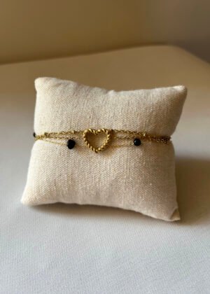 Bracelet  "Liv"