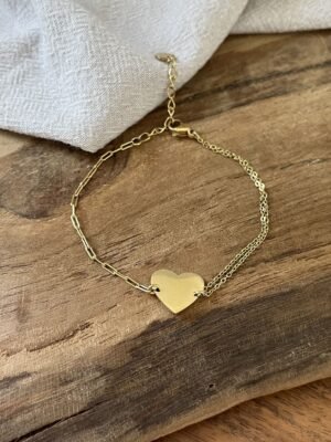 Bracelet  "Eclat"