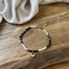 Bracelet  "Electra"