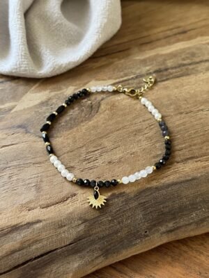 Bracelet  "Electra"