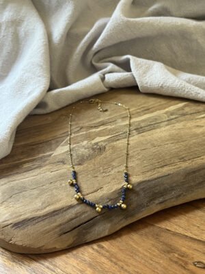 Collier  "Elina"