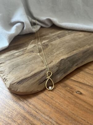Collier  "Félicia"