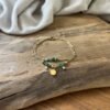 Bracelet  "Gloria"