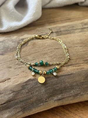 Bracelet  "Gloria"