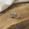 Boucles d'oreilles  "Galadriel"