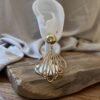 Boucles d'oreilles  "Louisa"