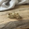Boucles d'oreilles  "Inès"