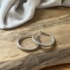 Boucles d'oreilles  "Eleanor"
