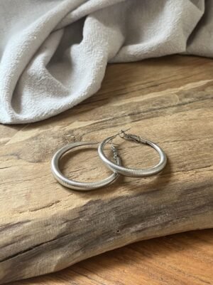 Boucles d'oreilles  "Eleanor"