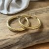 Boucles d'oreilles  "Noréva"