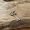 Boucles d'oreilles  "Mira"
