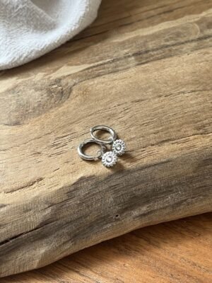 Boucles d'oreilles  "Tauriel"