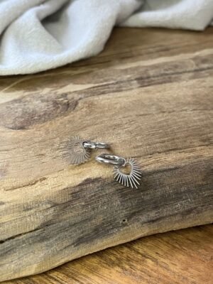 Boucles d'oreilles  "Evanora"