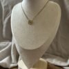 Collier  "Alba"