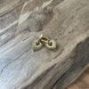 Boucles d'oreilles  "Liana"