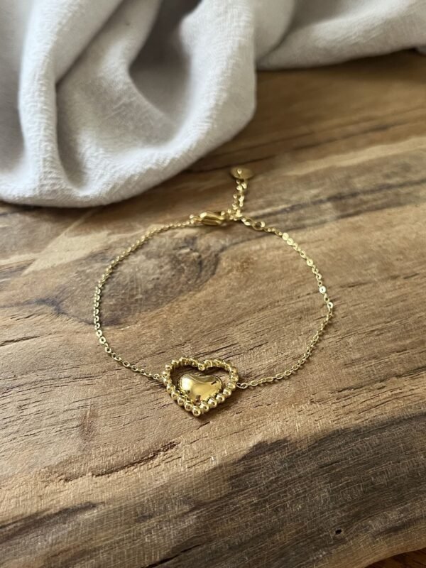 Léna. Bracelet "Léna"