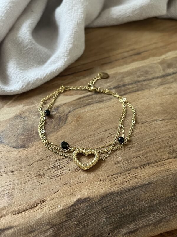 Liv. Bracelet "Liv"