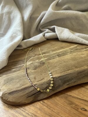 Collier  "Maya"