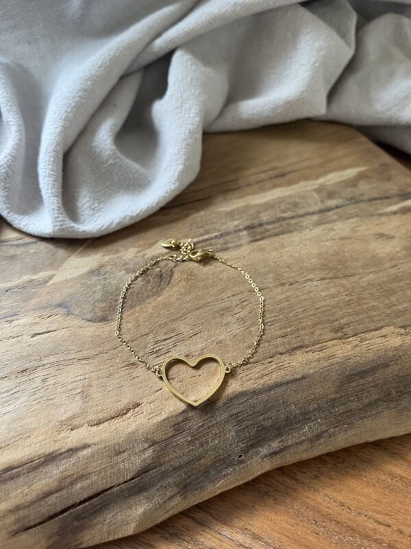 Mélusine Bracelet "Mélusine"