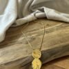 Collier  "Nina"