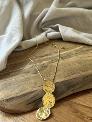 Collier  "Nina"