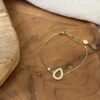 Ondine. Bracelet "Ondine"