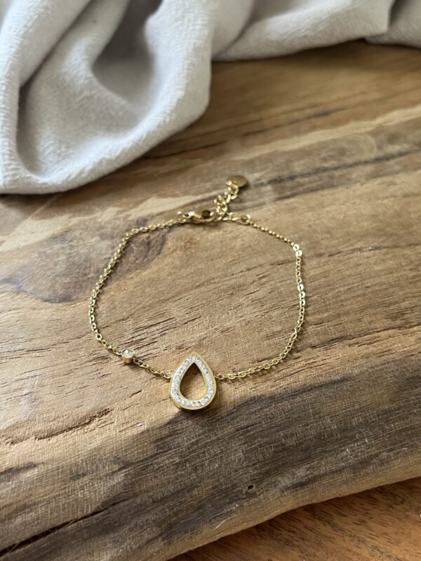 Ondine Bracelet "Ondine"