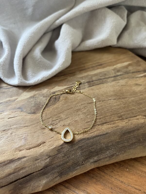 Ondine.. Bracelet "Ondine"
