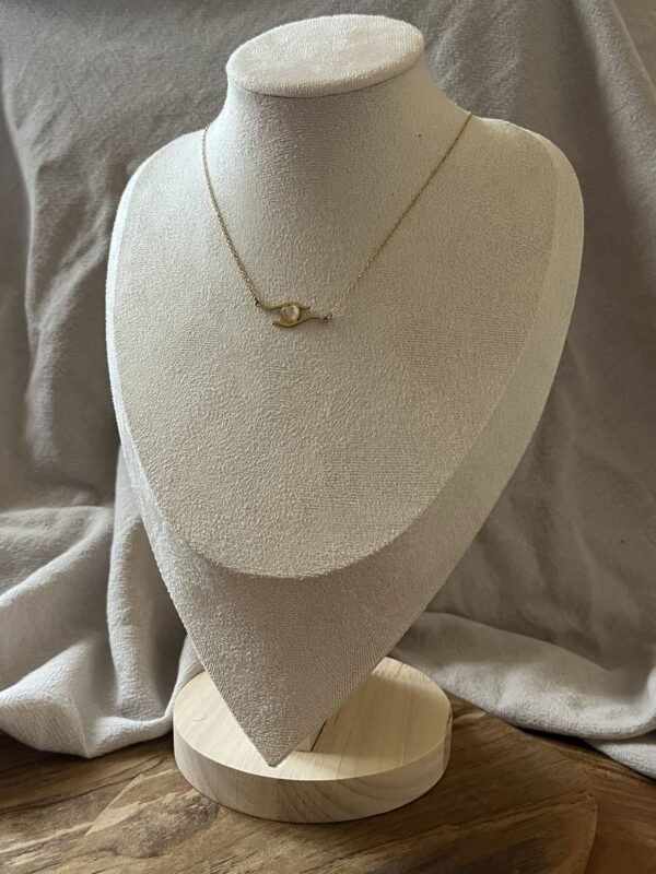 Orria Collier "Orria"