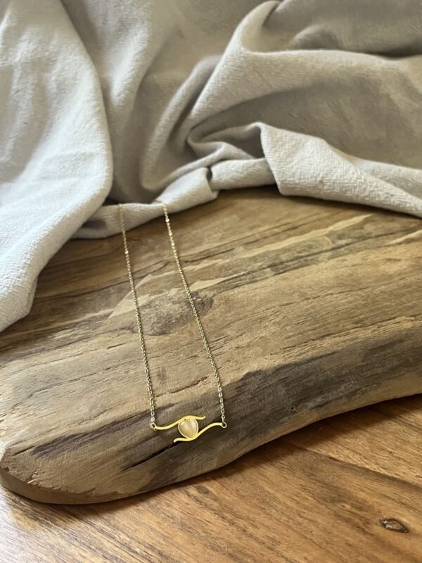 Orria. Collier "Orria"