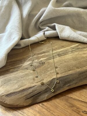Collier  "Soléa"