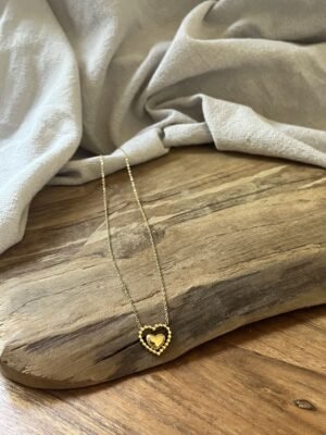 Collier  "Tiana"