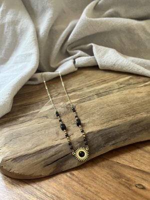 Collier  "Willow"