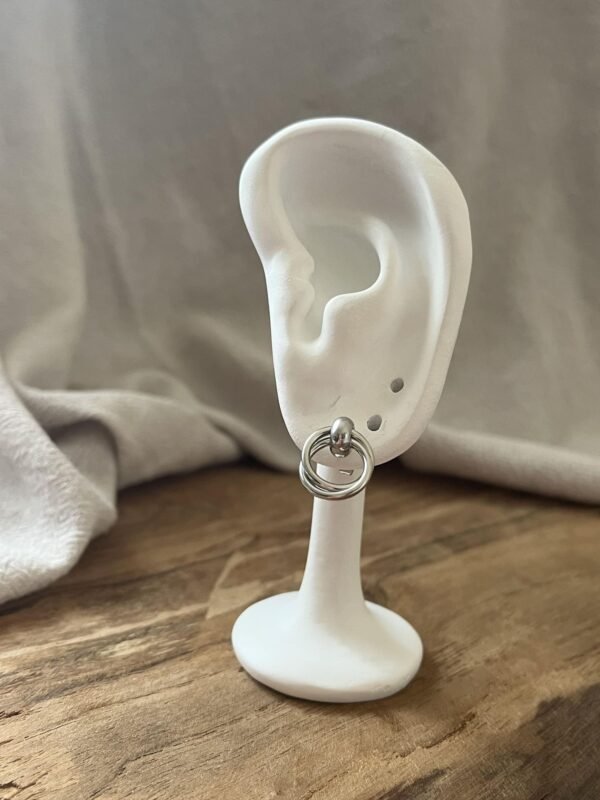 unnamed Boucles d'oreilles "Galadriel"
