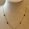 Collier  "Lili"