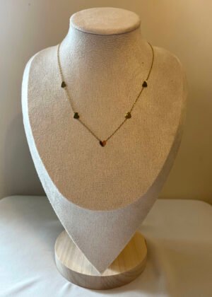 Collier  "Lili"
