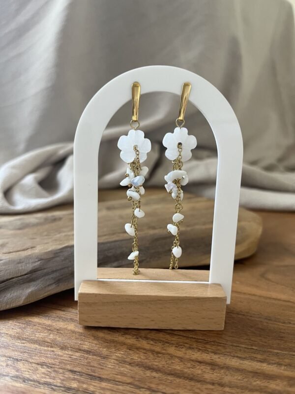 IMG_3147 Boucles d'oreilles "Eva"