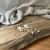 Boucles d'oreilles  "Eva"