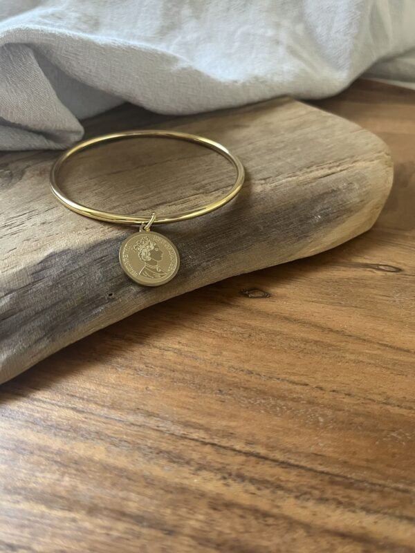 IMG_2528 Bracelet jonc "Elizabeth 2"