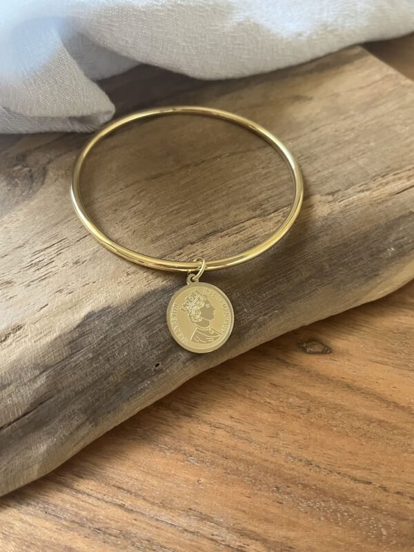 IMG_2530 Bracelet jonc "Elizabeth 2"