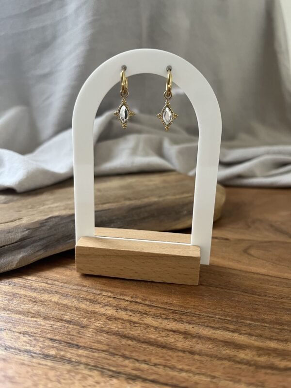 IMG_2769 Boucles d'oreilles "Aby"