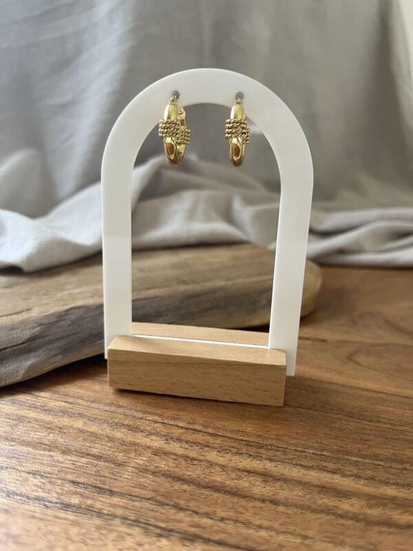 IMG_2778 Boucles d'oreilles "Agathe"