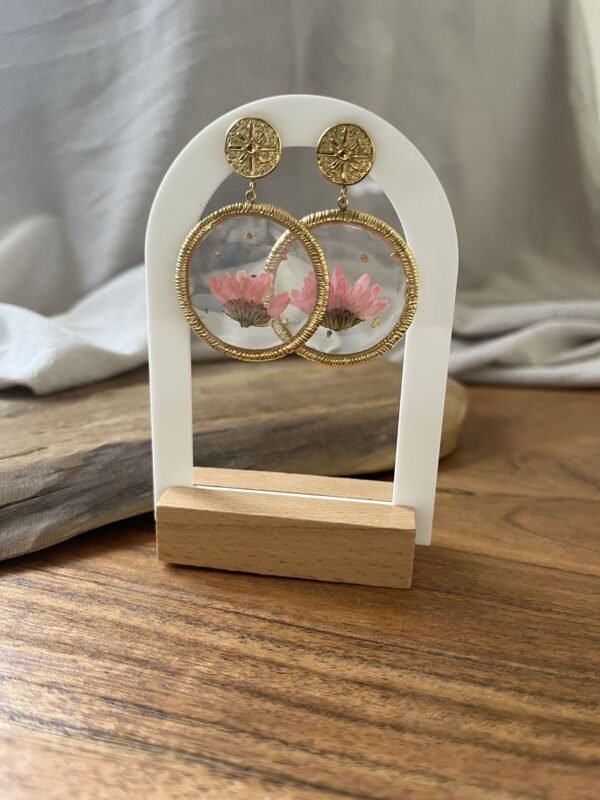 IMG_2782 Boucles d'oreilles "Jolene"