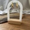 Boucles d'oreilles  "Maria"