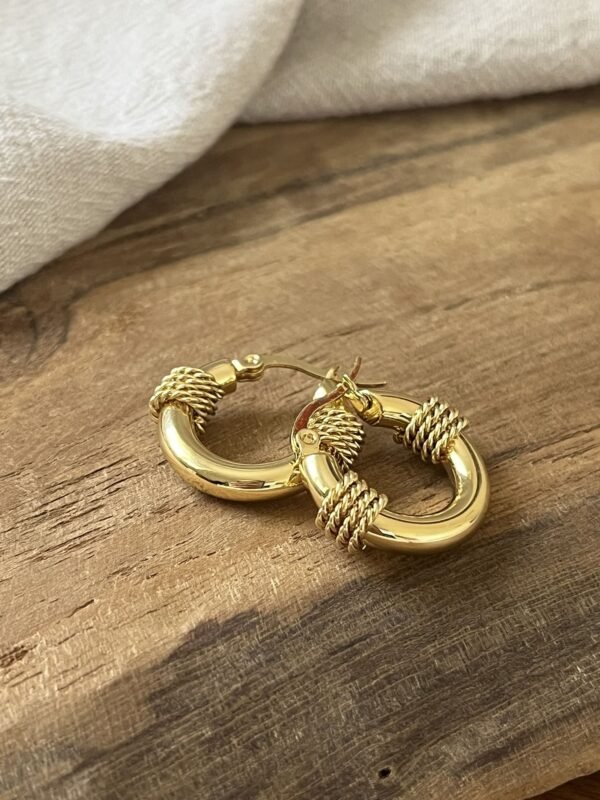 IMG_2826 Boucles d'oreilles "Agathe"