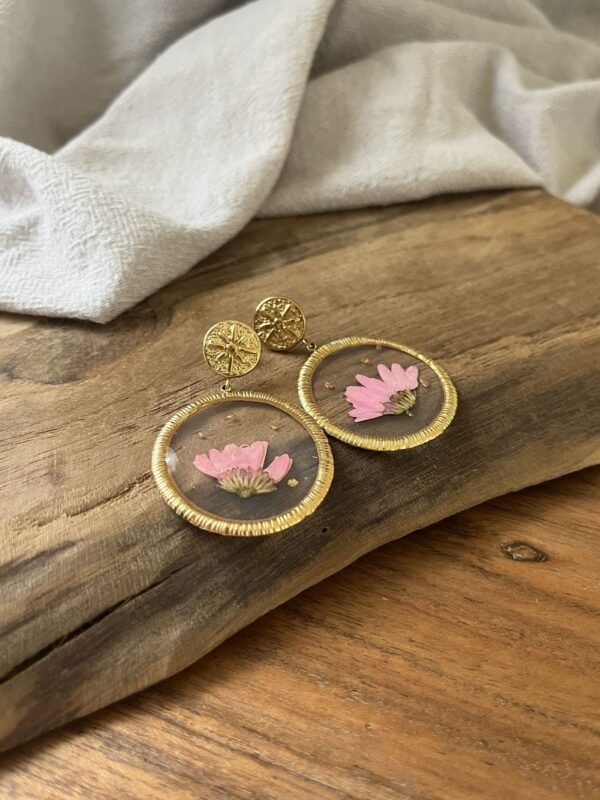 IMG_2848 Boucles d'oreilles "Jolene"