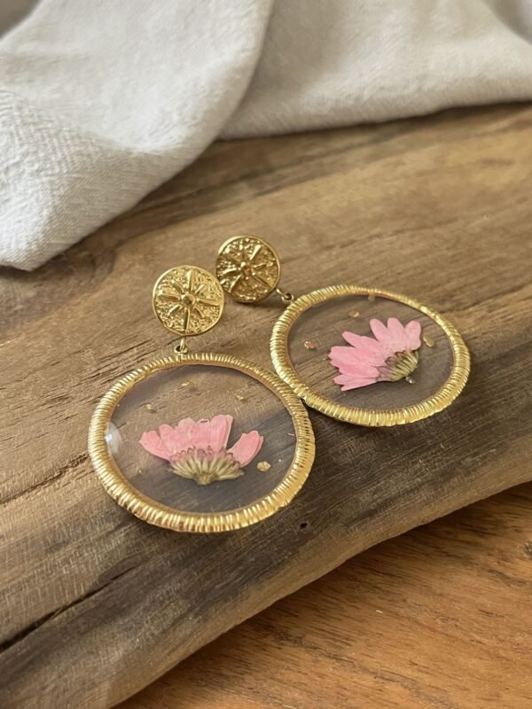 IMG_2849 Boucles d'oreilles "Jolene"