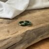 Boucles d'oreilles  "Summer" verte