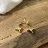 Boucles d'oreilles  "Iliana"